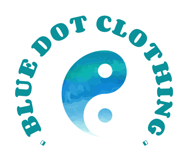 Blue Dot Clothing