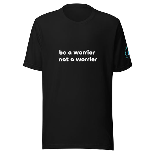 100% Recycled Materials - "Best Sellers" Collection - Be a Warrior