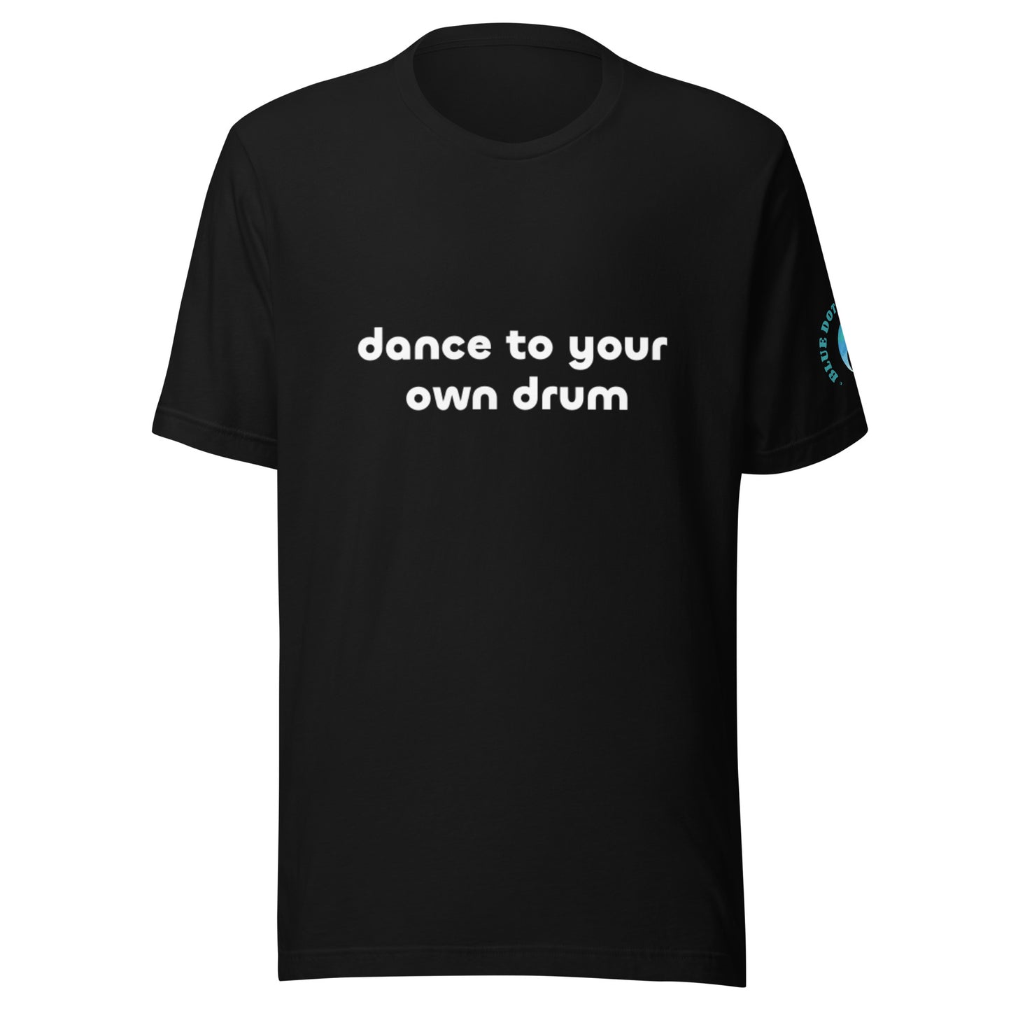 100% Recycled Materials - "Best Sellers" Collection - Dance to your own drum