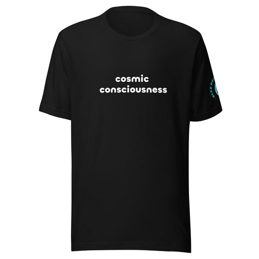 100% Recycled Materials - "Cosmic" Collection - Cosmic consciousness